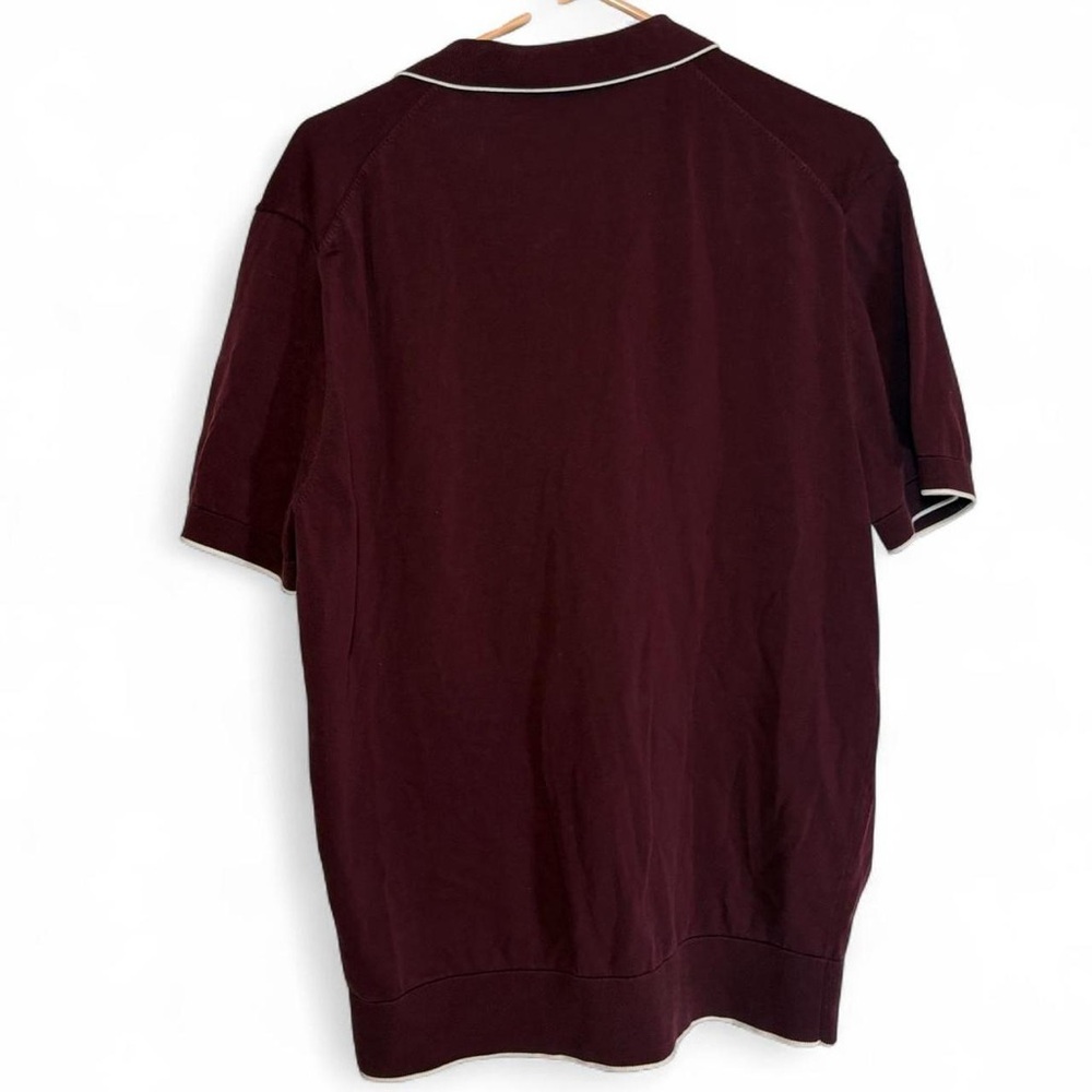 Altairega  Mens Polo Shirt Short sleeve golf pullover - Picture 6 of 6